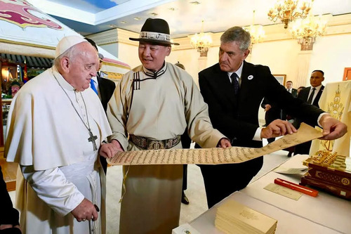 Ерөнхийлөгч У.Хүрэлсүх эмгэнэл илэрхийллээ